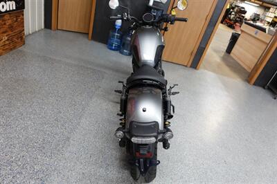 2023 Honda Rebel 1100   - Photo 7 - Kingman, KS 67068