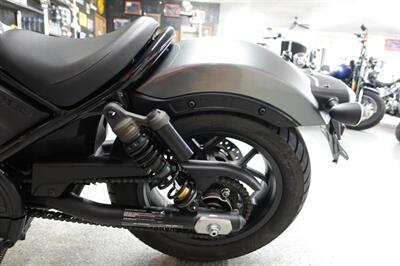 2023 Honda Rebel 1100   - Photo 21 - Kingman, KS 67068