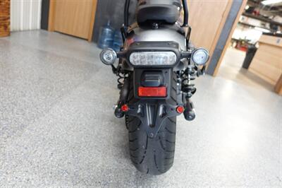 2023 Honda Rebel 1100   - Photo 19 - Kingman, KS 67068