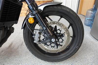 2023 Honda Rebel 1100   - Photo 12 - Kingman, KS 67068