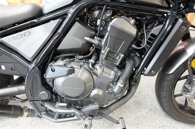 2023 Honda Rebel 1100   - Photo 29 - Kingman, KS 67068