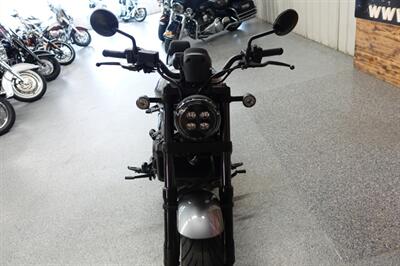 2023 Honda Rebel 1100   - Photo 3 - Kingman, KS 67068