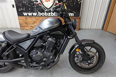 2023 Honda Rebel 1100   - Photo 11 - Kingman, KS 67068