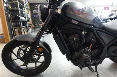 2023 Honda Rebel 1100   - Photo 16 - Kingman, KS 67068