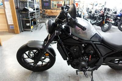 2023 Honda Rebel 1100   - Photo 17 - Kingman, KS 67068