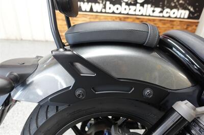 2023 Honda Rebel 1100   - Photo 28 - Kingman, KS 67068