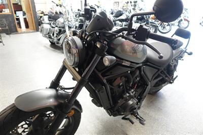 2023 Honda Rebel 1100   - Photo 15 - Kingman, KS 67068