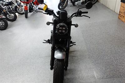 2023 Honda Rebel 1100   - Photo 3 - Kingman, KS 67068