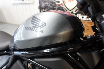 2023 Honda Rebel 1100   - Photo 21 - Kingman, KS 67068