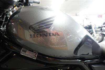 2023 Honda Rebel 1100   - Photo 25 - Kingman, KS 67068