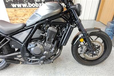 2023 Honda Rebel 1100   - Photo 10 - Kingman, KS 67068