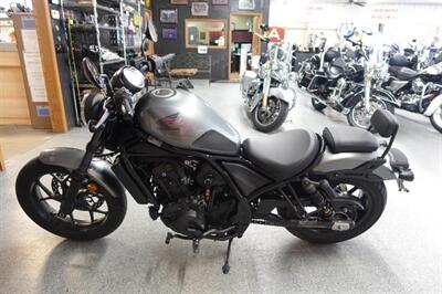 2023 Honda Rebel 1100   - Photo 5 - Kingman, KS 67068