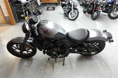 2023 Honda Rebel 1100   - Photo 5 - Kingman, KS 67068