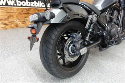 2023 Honda Rebel 1100   - Photo 20 - Kingman, KS 67068