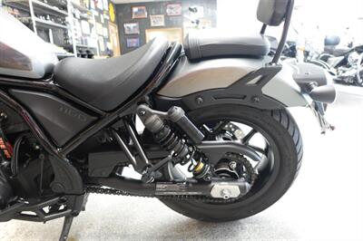 2023 Honda Rebel 1100   - Photo 17 - Kingman, KS 67068