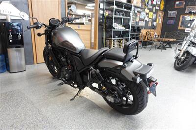 2023 Honda Rebel 1100   - Photo 6 - Kingman, KS 67068