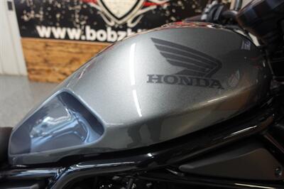 2023 Honda Rebel 1100   - Photo 22 - Kingman, KS 67068