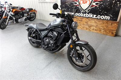 2023 Honda Rebel 1100   - Photo 2 - Kingman, KS 67068