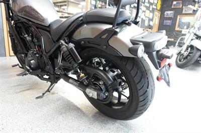 2023 Honda Rebel 1100   - Photo 18 - Kingman, KS 67068