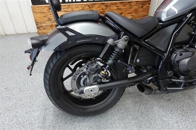 2023 Honda Rebel 1100   - Photo 9 - Kingman, KS 67068