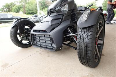 2023 Can-Am Ryker 900 Sport   - Photo 16 - Kingman, KS 67068