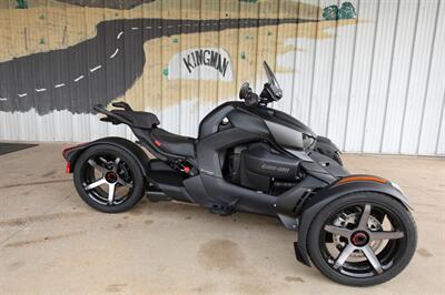 2023 Can-Am Ryker 900 Sport   - Photo 1 - Kingman, KS 67068