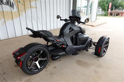 2023 Can-Am Ryker 900 Sport   - Photo 8 - Kingman, KS 67068