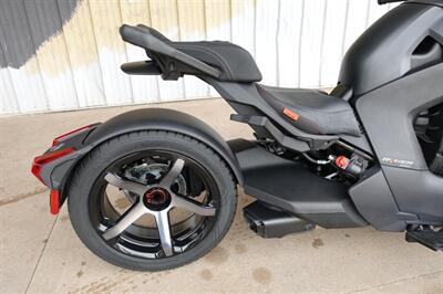 2023 Can-Am Ryker 900 Sport   - Photo 9 - Kingman, KS 67068