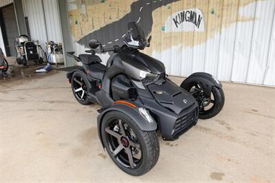 2023 Can-Am Ryker 900 Sport   - Photo 2 - Kingman, KS 67068