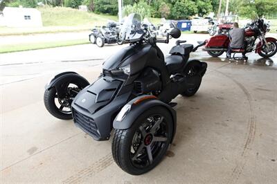 2023 Can-Am Ryker 900 Sport   - Photo 4 - Kingman, KS 67068