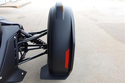 2023 Can-Am Ryker 900 Sport   - Photo 11 - Kingman, KS 67068