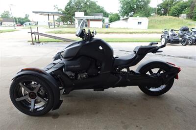 2023 Can-Am Ryker 900 Sport   - Photo 5 - Kingman, KS 67068