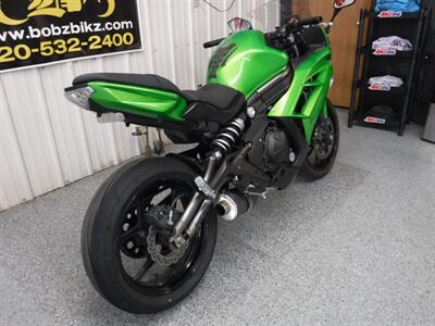 2012 Kawasaki Ninja 650   - Photo 11 - Kingman, KS 67068