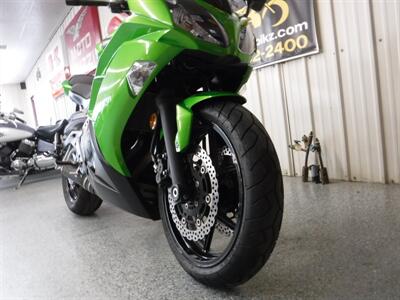 2012 Kawasaki Ninja 650   - Photo 4 - Kingman, KS 67068