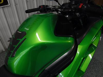 2012 Kawasaki Ninja 650   - Photo 8 - Kingman, KS 67068