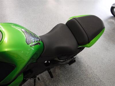 2012 Kawasaki Ninja 650   - Photo 15 - Kingman, KS 67068