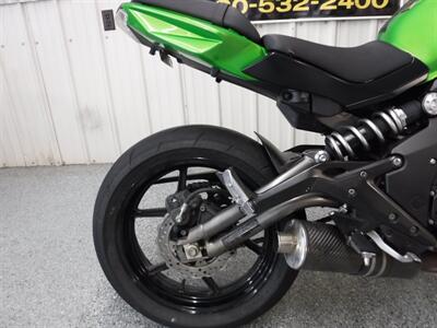 2012 Kawasaki Ninja 650   - Photo 9 - Kingman, KS 67068