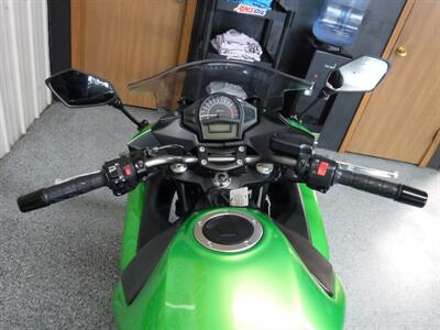 2012 Kawasaki Ninja 650   - Photo 14 - Kingman, KS 67068