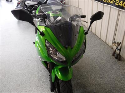 2012 Kawasaki Ninja 650   - Photo 5 - Kingman, KS 67068