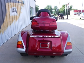 2012 Honda Gold Wing 1800 Trike Roadsmith IRS   - Photo 15 - Kingman, KS 67068