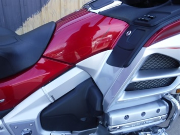 2012 Honda Gold Wing 1800 Trike Roadsmith IRS   - Photo 8 - Kingman, KS 67068