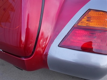 2012 Honda Gold Wing 1800 Trike Roadsmith IRS   - Photo 12 - Kingman, KS 67068