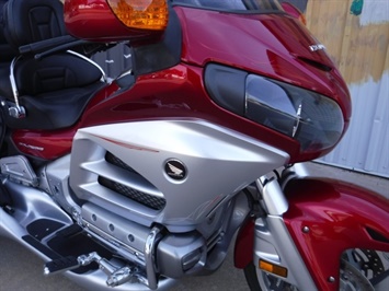 2012 Honda Gold Wing 1800 Trike Roadsmith IRS   - Photo 6 - Kingman, KS 67068