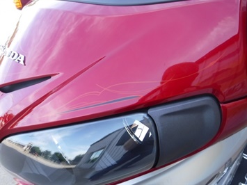 2012 Honda Gold Wing 1800 Trike Roadsmith IRS   - Photo 5 - Kingman, KS 67068