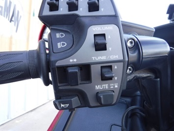 2012 Honda Gold Wing 1800 Trike Roadsmith IRS   - Photo 19 - Kingman, KS 67068