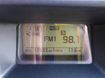 2012 Honda Gold Wing 1800 Trike Roadsmith IRS   - Photo 17 - Kingman, KS 67068