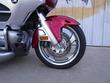 2012 Honda Gold Wing 1800 Trike Roadsmith IRS   - Photo 2 - Kingman, KS 67068