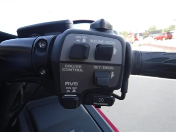 2012 Honda Gold Wing 1800 Trike Roadsmith IRS   - Photo 21 - Kingman, KS 67068