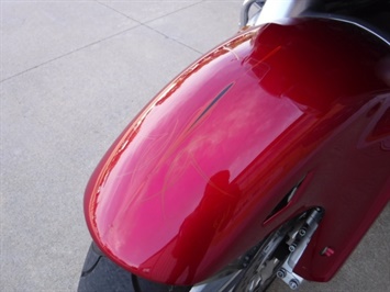 2012 Honda Gold Wing 1800 Trike Roadsmith IRS   - Photo 3 - Kingman, KS 67068