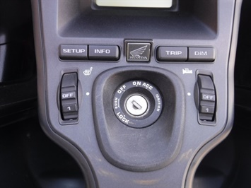 2012 Honda Gold Wing 1800 Trike Roadsmith IRS   - Photo 18 - Kingman, KS 67068